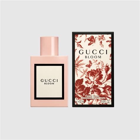 gucci 香水 bloom 50ml|GUCCI Bloom.